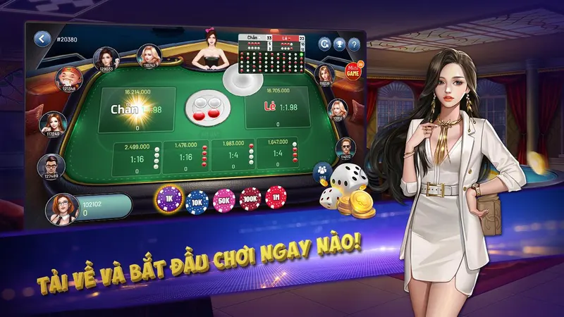 Hướng dẫn chơi sòng bài một cách an toàn Hướng dẫn chơi sòng bài một cách an toàn