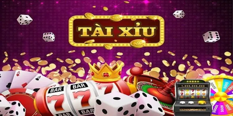 Bí quyết chơi tài xỉu MD5 hiệu quả Bí quyết chơi tài xỉu MD5 hiệu quả