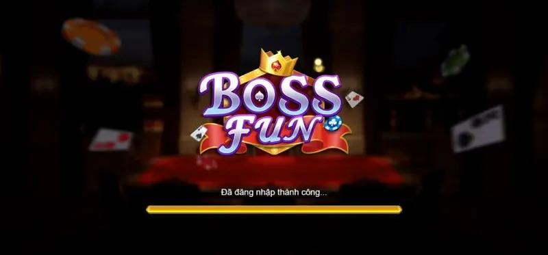 BossFun – Nền tảng chuyên nghiệp, cuốn hút BossFun – Nền tảng chuyên nghiệp, cuốn hút