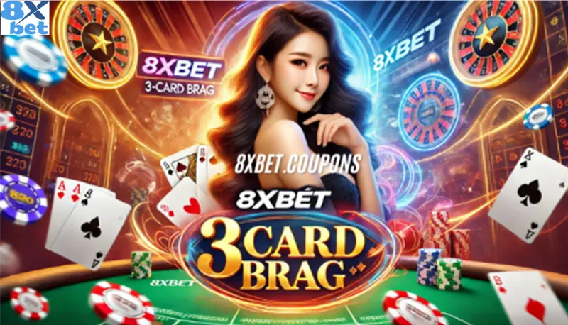Quy Tắc Chơi Trò Chơi 3-Card Brag