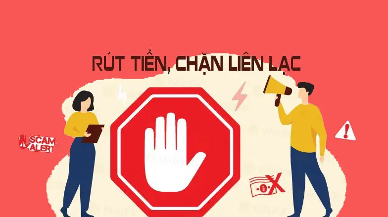 Nguyên nhân xuất hiện tin đồn dafabet lừa đảo Nguyên nhân xuất hiện tin đồn dafabet lừa đảo