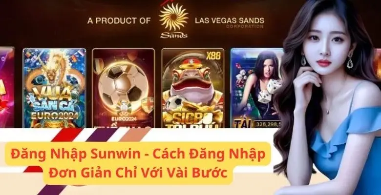 Tại sao Sun win lại thu hút hàng ngàn anh em như vậy