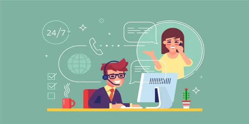 Tại Sao Debet Đầu Tư Mạnh Vào Hệ Thống Liên Hệ? Tại Sao Debet Đầu Tư Mạnh Vào Hệ Thống Liên Hệ?