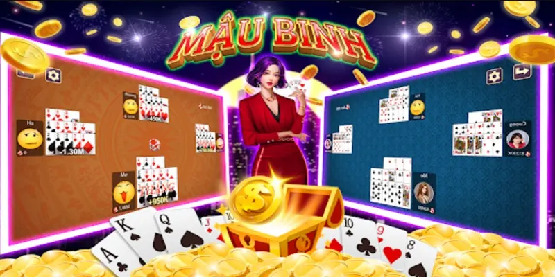 Thông tin tổng quan về Mậu Binh Nhatvip Thông tin tổng quan về Mậu Binh Nhatvip