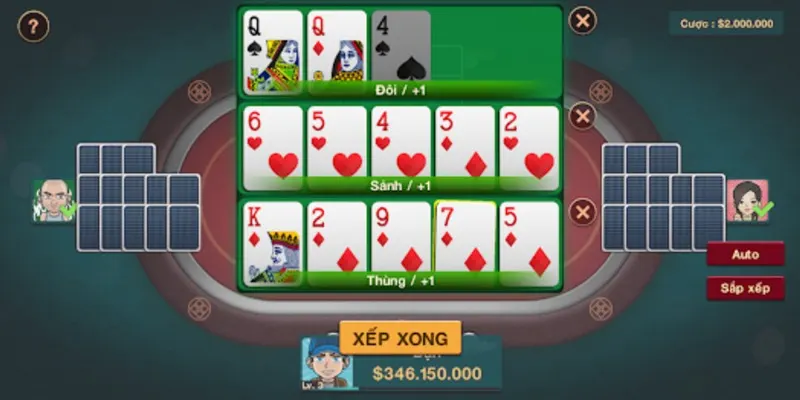 Hướng dẫn luật chơi Mậu Binh Nhatvip chi tiết Hướng dẫn luật chơi Mậu Binh Nhatvip chi tiết