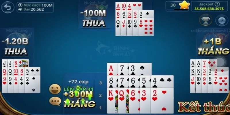 Mách bạn chiến thuật chơi Mậu Binh Nhatvip Mách bạn chiến thuật chơi Mậu Binh Nhatvip