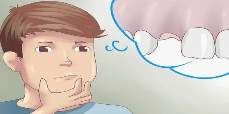 Ý nghĩa đằng sau giấc mơ răng gãy Ý nghĩa đằng sau giấc mơ răng gãy