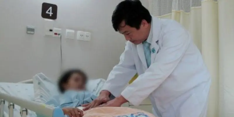 Các con lô may mắn khi mộng thấy bác sĩ Các con lô may mắn khi mộng thấy bác sĩ