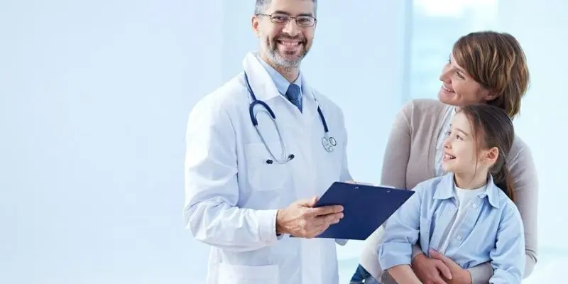 Mơ Thấy Bác Sĩ Đánh Con Gì? Giải Mã Ý Nghĩa Và Những Con Số May Mắn