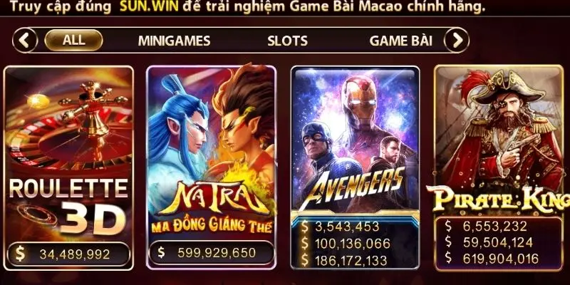 Giới thiệu game nổ hũ Na Tra Ma Đồng Giáng Thế Giới thiệu game nổ hũ Na Tra Ma Đồng Giáng Thế