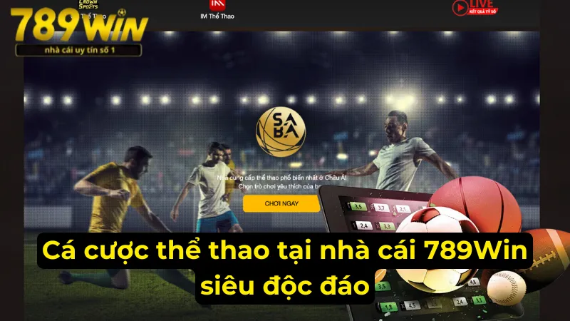 Cá cược thể thao siêu đẳng cấp và độc đáo Cá cược thể thao siêu đẳng cấp và độc đáo