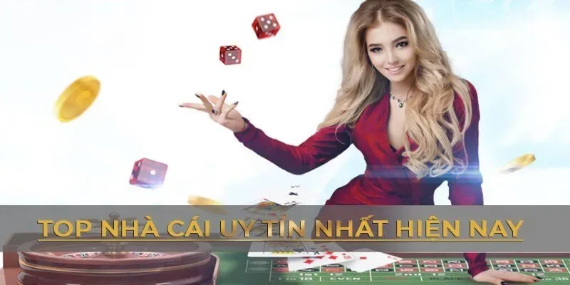 Những Ưu Điểm Khi Chọn Nhà Cái Uy Tín Thể Thao Những Ưu Điểm Khi Chọn Nhà Cái Uy Tín Thể Thao