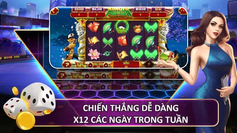 Những điểm đắt giá biến nổ hũ Sun 52 thành lựa chọn số 1 Những điểm đắt giá biến nổ hũ Sun 52 thành lựa chọn số 1