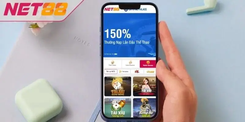 Khám Phá Net88 Cổng Game Và Cá Cược Trực Tuyến Hàng Đầu