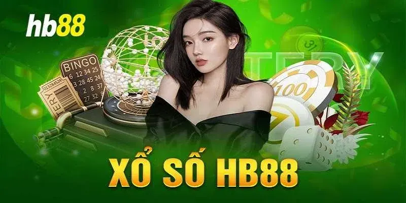 Những trò chơi nổi bật tại HB88 Những trò chơi nổi bật tại HB88
