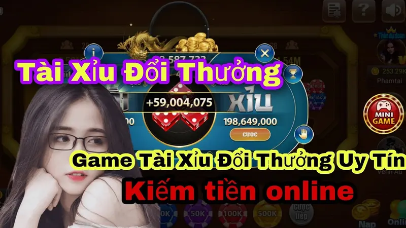 Kinh nghiệm tài xỉu giúp bạn dễ dàng giành chiến thắng Kinh nghiệm tài xỉu giúp bạn dễ dàng giành chiến thắng