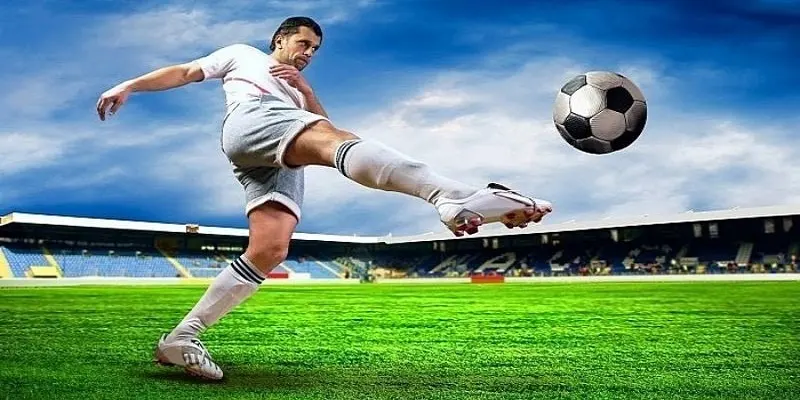 Các kèo cược phổ biến trong tại thể thao Sunwin Các kèo cược phổ biến trong tại thể thao Sunwin