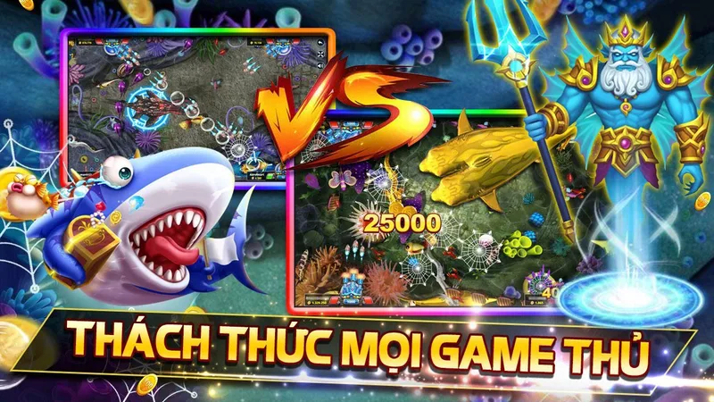 Chiến Thuật Chơi Game Bắn Cá Hiệu Quả Tại 18win Chiến Thuật Chơi Game Bắn Cá Hiệu Quả Tại 18win