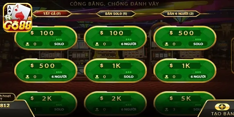 Hướng dẫn cách tính điểm trong Catte Go88 dễ hiểu Hướng dẫn cách tính điểm trong Catte Go88 dễ hiểu