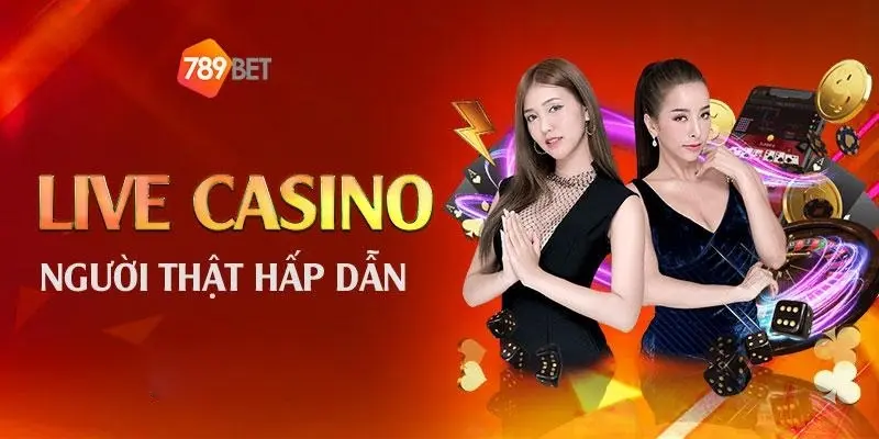 Tình hình nhà cái 789Bet hiện tại