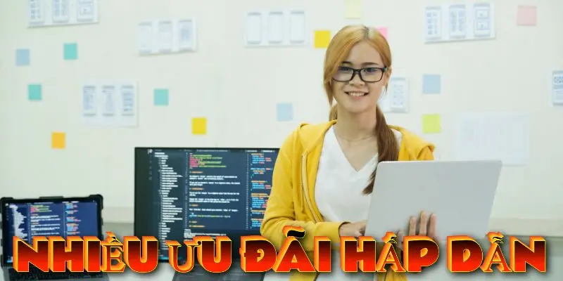 Các chương trình khuyến mãi siêu hot tại UK88 Các chương trình khuyến mãi siêu hot tại UK88