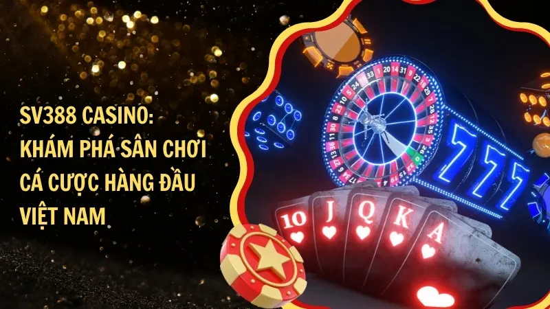 V9bet - Sân Chơi Cá Cược Đỉnh Cao Cho Người Việt