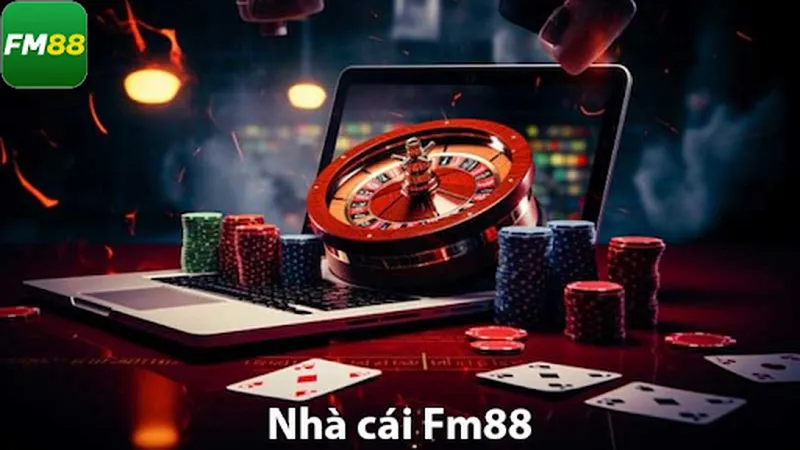 Thông tin chung về nhà cái FM88 Thông tin chung về nhà cái FM88