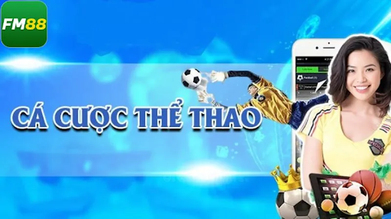 Khám phá thế giới cá cược trực tuyến hấp dẫn với Đăng ký FM88