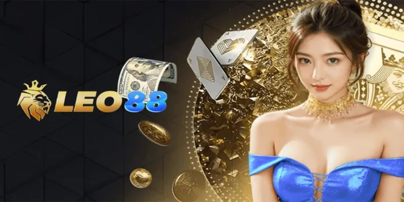 Leo88 – Hành Trình Vươn Tầm Nhà Cái Hàng Đầu Châu Á 
