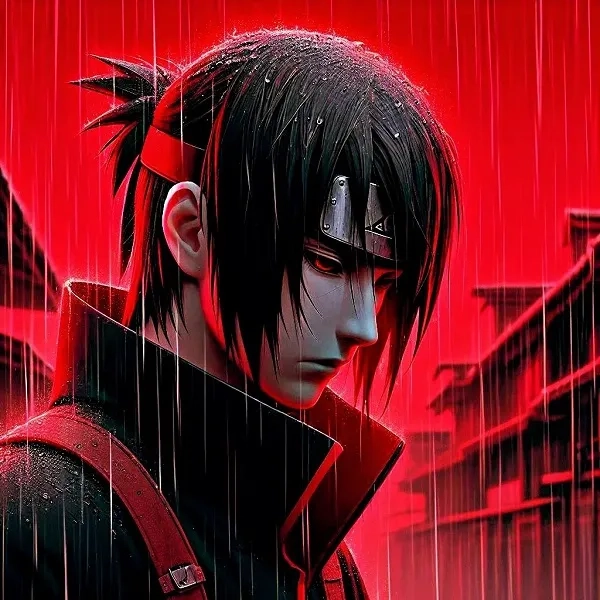 Tải ngay uchiha itachi ảnh đẹp dành cho tín đồ Naruto