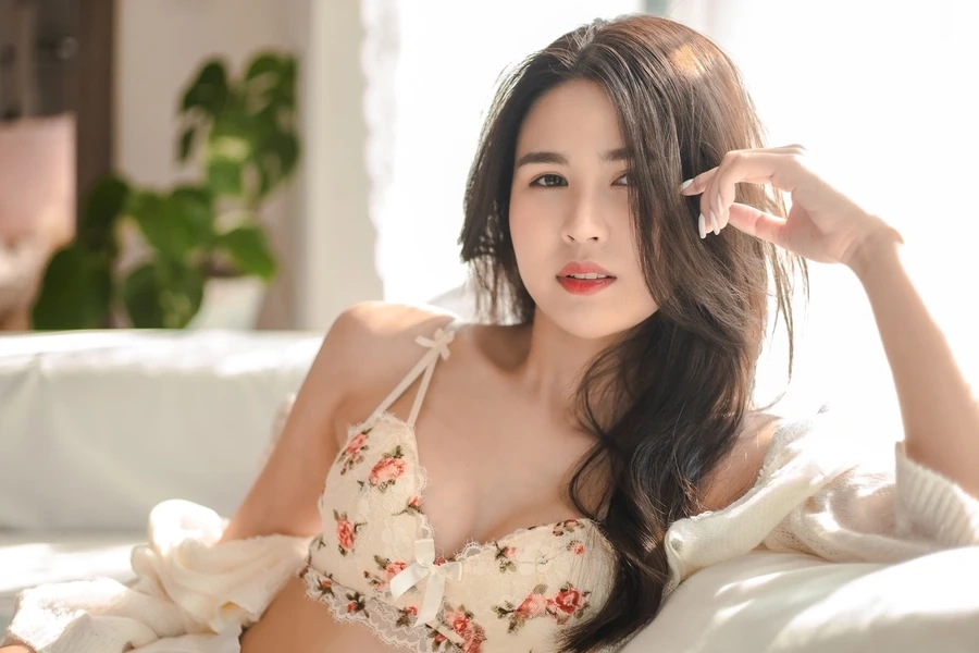 Top hình ảnh gái xinh k5 hot nhất với phong cách cá tính