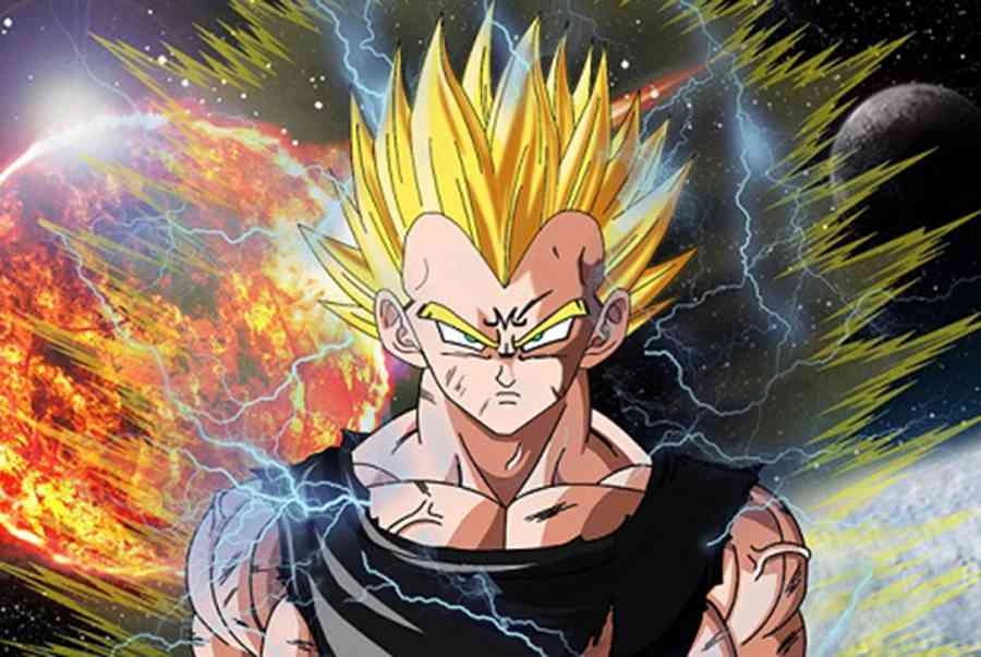 Sở hữu ngay black goku mô hình với phiên bản siêu chi tiết