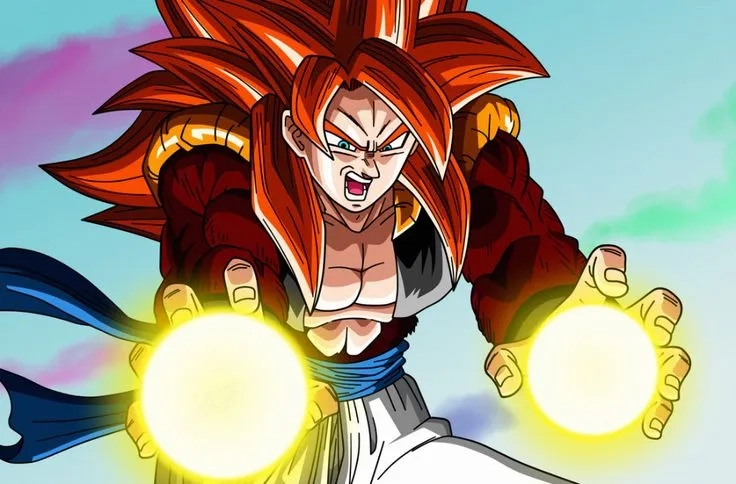 Tận hưởng những trận chiến hấp dẫn trong hoạt hình son goku