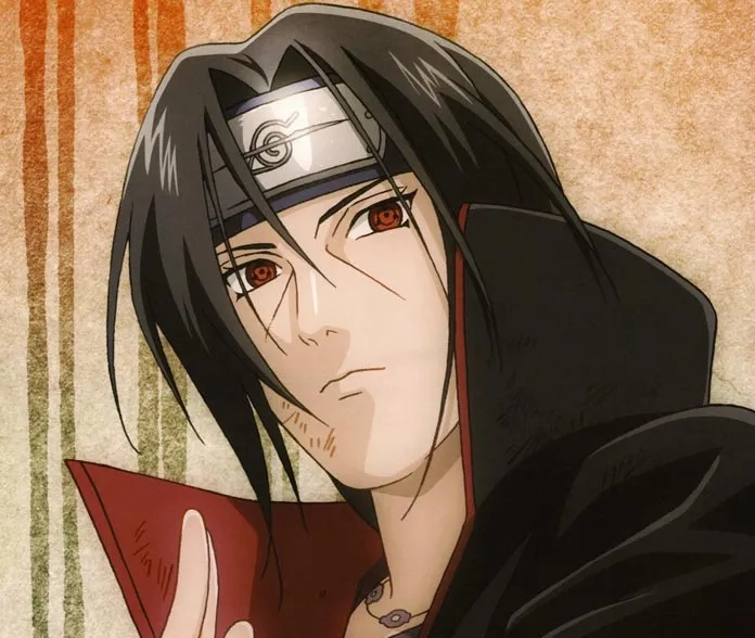 Khám phá ảnh uchiha itachi chất lượng cao cực đẹp