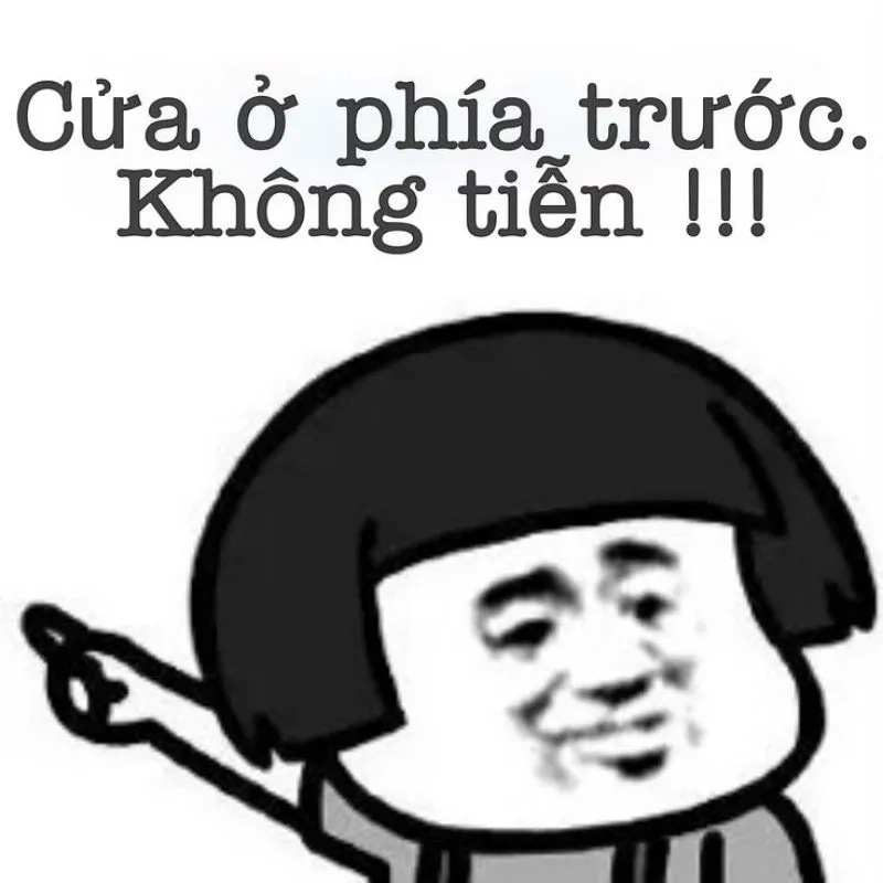 Chọn ngay chế bựa meme bựa ảnh chế cực chất