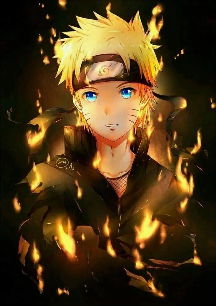 Tổng hợp hình chibi naruto đáng yêu cho fan