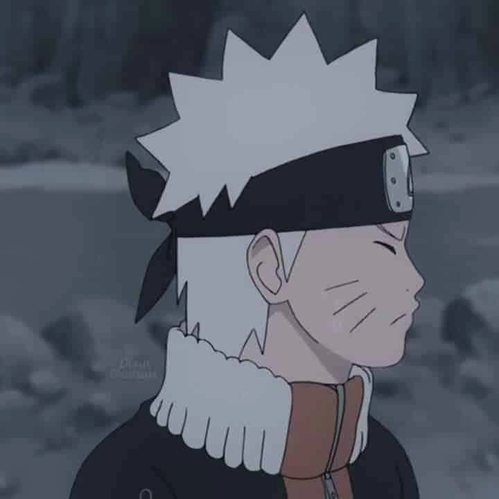 Bộ ảnh hình kakashi chibi đáng yêu và chất lừ