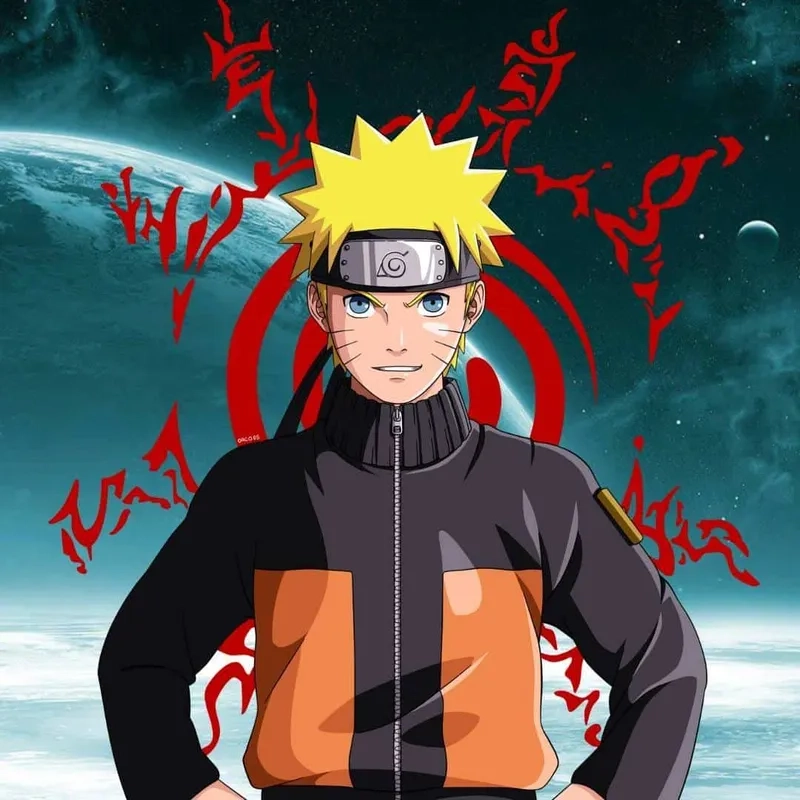 Tuyển chọn hình naruto chibi đẹp và dễ thương