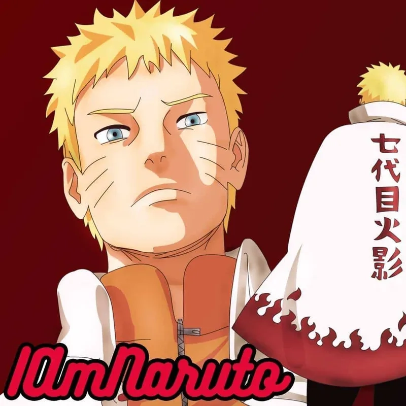 Hướng dẫn vẽ naruto chibi đơn giản nhưng đẹp mắt