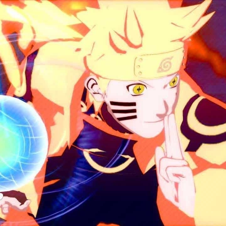 Top anime naruto ngầu đậm chất hành động