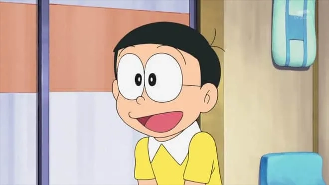 Avatar Nobita siêu dễ thương và ngộ nghĩnh