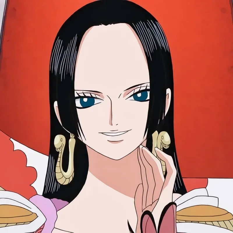 How Old is Boa Hancock nàng có tuổi đời bao nhiêu trong One Piece