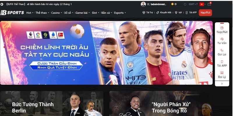 Nạp tiền cá cược bj38 - Tất cả những gì bạn cần biết để bắt đầu!