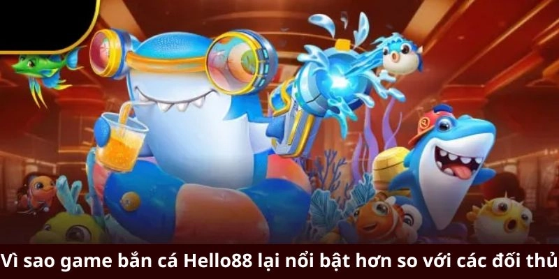 Hello 88 - Khám Phá Thế Giới Giải Trí Đỉnh Cao và Cơ Hội Kiếm Tiền Hấp Dẫn