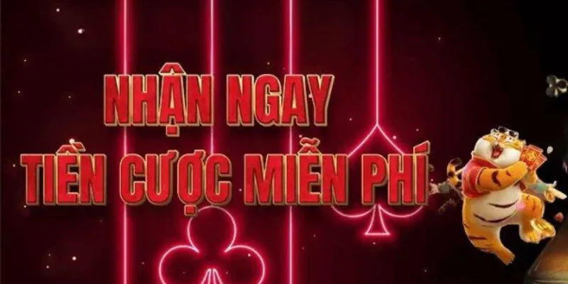 Những hình thức tặng tiền nhà cái miễn phí Những hình thức tặng tiền nhà cái miễn phí
