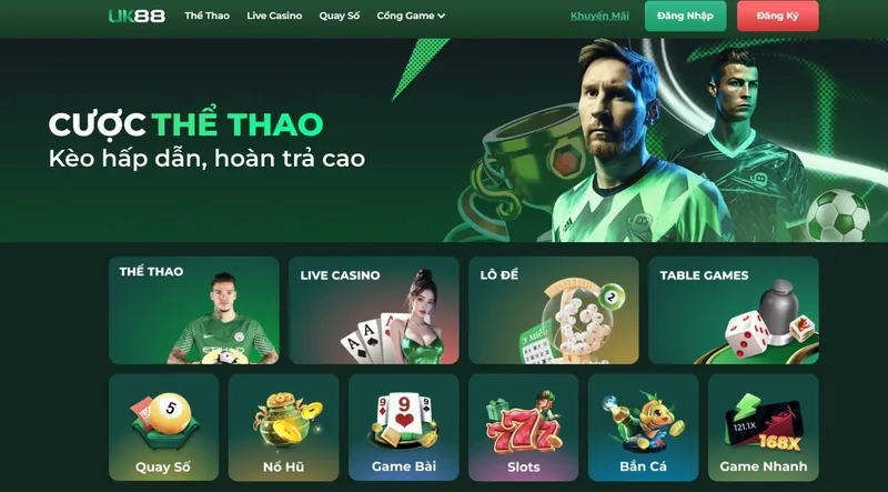 Kho Trò Chơi Đa Dạng Với Hơn 300 Tựa Game