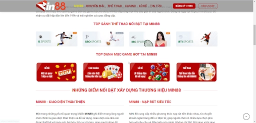 Cược xiên là gì và tại sao nên thử tại min88?
