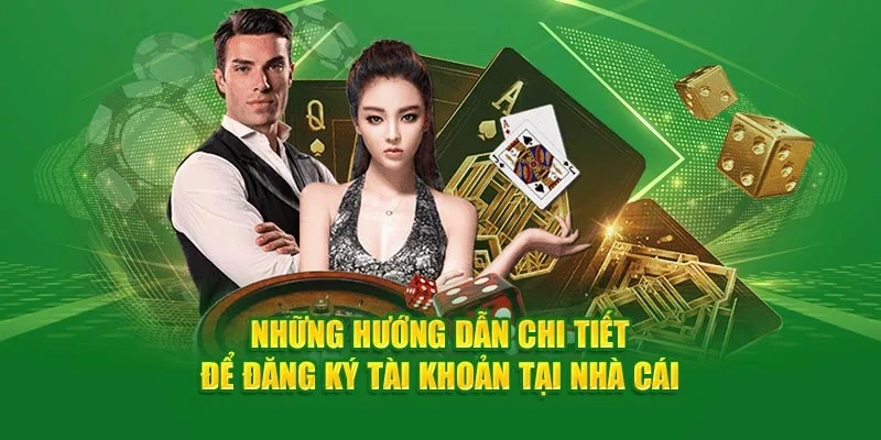 Cách Đăng Ký Tài Khoản Loto188