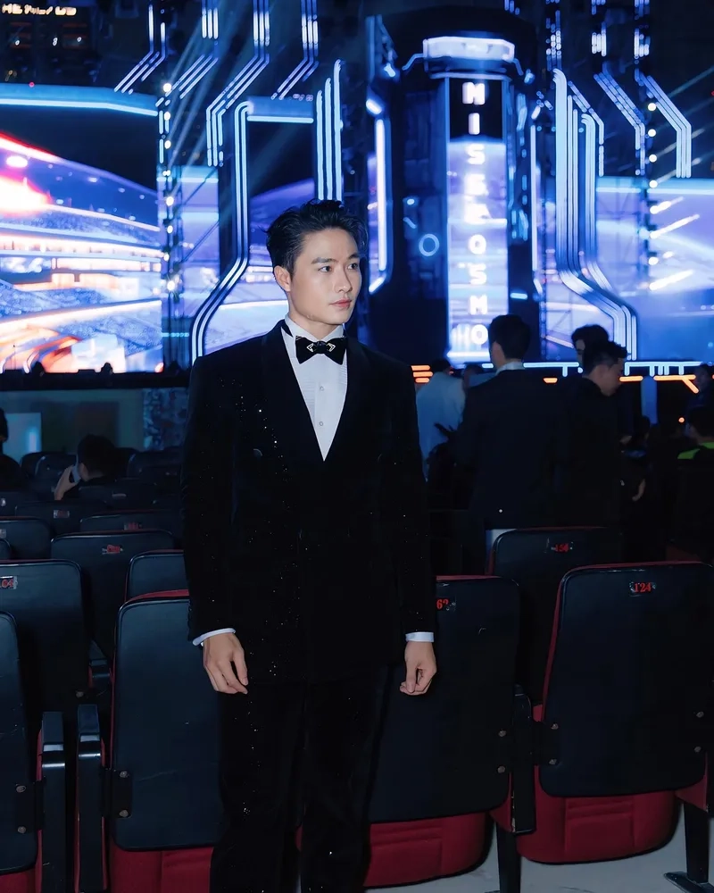 Mister Supranational Asia 2022 là bước ngoặt lớn trong sự nghiệp của Đạt Kyo