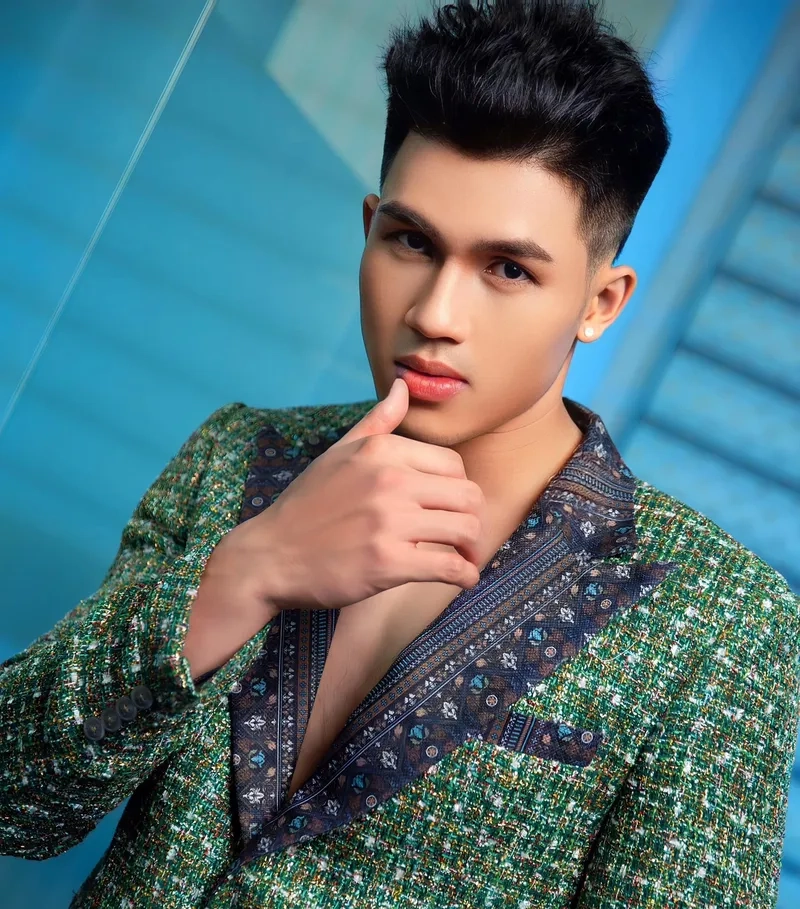 Đỗ Quang Tuyển Nam Vương giành ngôi Mister Supranational 2024